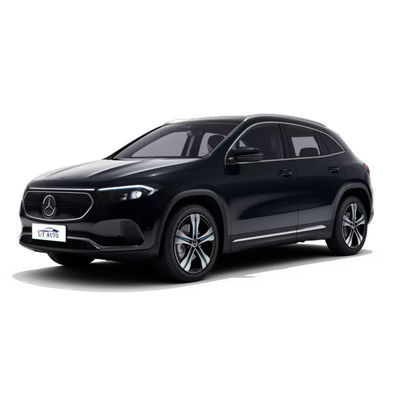 Elektrische auto's Wiel Energie Voertuig Gewicht Oorsprong Ophanging Voor Achter EQA 260 WHEELBASE 2729