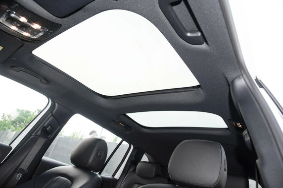 2024 Ben-z EQB 260 350 4matic Edition Luxury Energy SUV voor End Luxury Performance