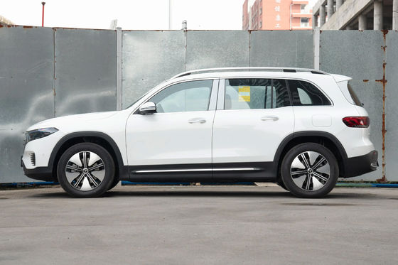 Volwassenen Luxe Elektrische auto 5/7 zitplaatsen Elektrische SUV Auto Mercedes Ben-z EQB 260 350
