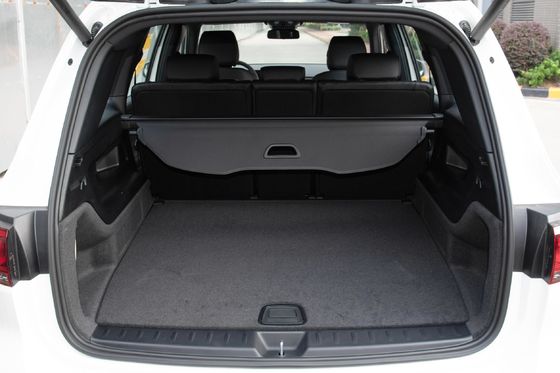 Volwassenen Luxe Elektrische auto 5/7 zitplaatsen Elektrische SUV Auto Mercedes Ben-z EQB 260 350