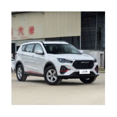 2024 Jetour X70 Auto met maximaal vermogen 100-150PS 1.5T/1.6T/2.0T 5 zitplaatsen 7 zitplaatsen Mode