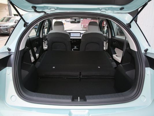 Snel opladen van 0,5 uur 2024 Geely Geometry E Family Compact SUV voor landelijke markten