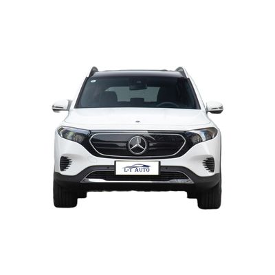 2024 Mercedes Benz EQB 350 260 4MATIC Elektrisch voertuig met ternaire lithiumbatterie