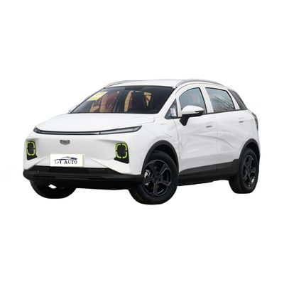 Brandstof Elektrische kracht Elektrische auto Compact SUV Geometrie E Elektrische volwassen Mini Suv