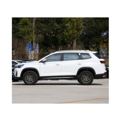 High Speed Jetour X90 Plus 7 zitplaatsen Linkshandige SUV 2023 2024 Benzine Car Highbrid Chery