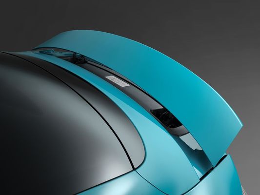 Xiaomi SU7 Max elektrische auto De perfecte combinatie van prestaties en betaalbaarheid