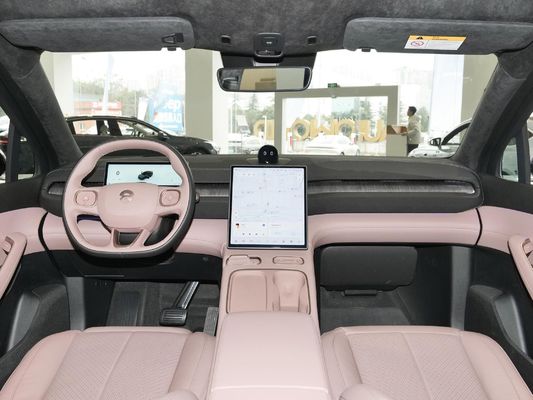 2024 NIO EC6 75kWh Sport Compacte elektrische auto EV SUV Nio ET5 ET7 EC7 Hoge snelheid EV-auto