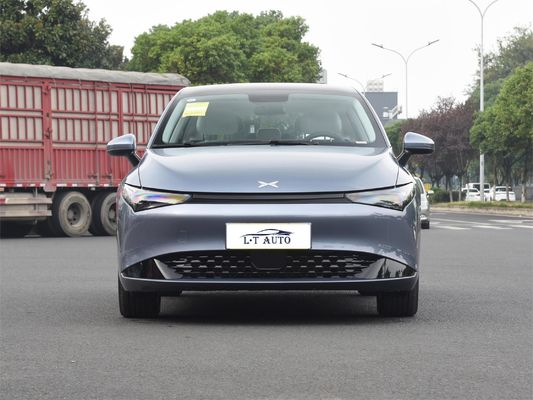 Xpeng P5 EV elektrische auto Verbeter je rijbeleving met 155kW aan kracht en stijl