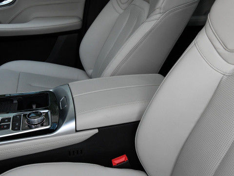 Chery Jetour X90 5 zitplaatsen benzine auto 1.5T 1.6T 2.0T hoge configuratie grote ruimte SUV