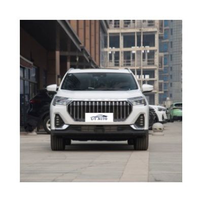 Macpherson Voorvering Chery Jetour X90 Plus 2023 2024 Benzine 5-deurs 5-zits SUV