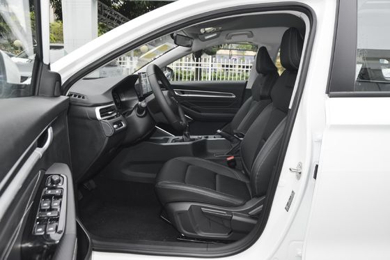 Multifunktioneel stuur Geely Emgrand 1.5L 1.8L Benzine Benzine Automatische Sedan