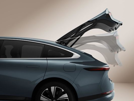 Changan NEVO A07 EV Sedan 2900mm Wielbasis 4905x1910x1480mm Intelligent Energy Vehicle