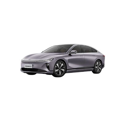 Ervaar de kracht van Changan A07 Long Range Fast Charging en Energy Intelligence