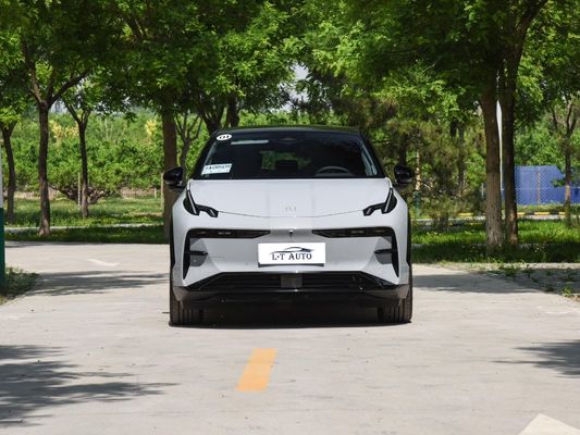 Zeekr X elektrische auto 560KM in goede staat zitplaatsen 5 personen 5-deurs 5-zits SUV voor familie