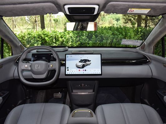 Zeekr X elektrische auto 560KM in goede staat zitplaatsen 5 personen 5-deurs 5-zits SUV voor familie