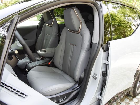 Zeekr X elektrische auto 560KM in goede staat zitplaatsen 5 personen 5-deurs 5-zits SUV voor familie