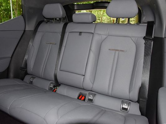 Zeekr X elektrische auto 560KM in goede staat zitplaatsen 5 personen 5-deurs 5-zits SUV voor familie