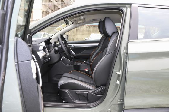 2024 Geely Coolray 1.4T 1.5T Auto 4 wielen Benzine Benzine Binyue SUV Auto 360° Achtercamera