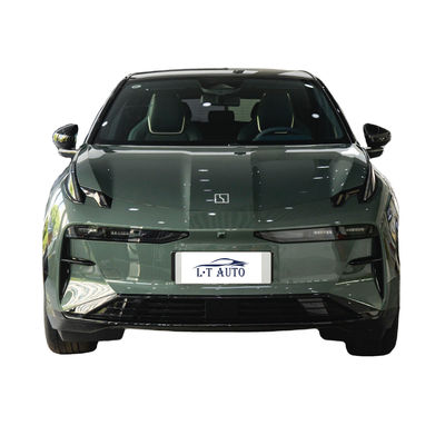 Zeekr X Suv 2024 Energievoertuigen 4/5 zitplaatsen Dual Motor 4wd 560km Battery Electric Vehicle