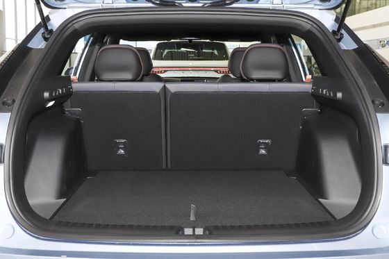 Hot Geely Bo yue Hybrid Cars FY11 Xingyue SL Pro Boyue Voorwoord Mgrand Car Pro Cars