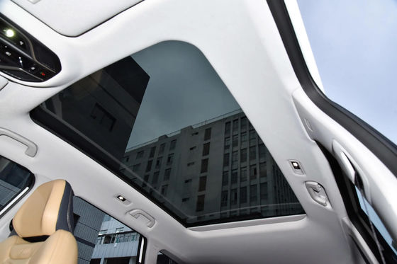 ABS Euro VI 2024 Geely Boyue Cool 1.5T 133KW 181 pk Wisdom Model Vijf zitplaatsen Compact SUV