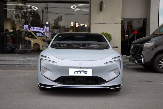 313Ps Totaal motorvermogen 2024 Changan Avatr 12 Extremely Long Range Energy Electric Vehicle
