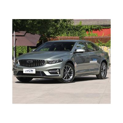 LED-koplamp Sedan Geely Xingrui 2.0td Model 1.5 Turbo Intelligent Gebruikte auto's