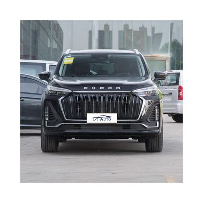 2024 Chery Exeed VX FWD 4 deuren 5 zitplaatsen Middelgrote SUV