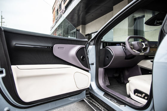 Max. Paardenkracht KW 230 2023 2024 Avatr 12 Elektrische auto Linksgestuurde auto's Energievoertuigen