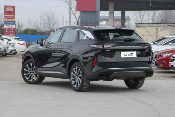 Multifunctionele stuurwiel 2024 Exeed Atlantix Gas benzine SUV door Chery Exeed Yaoguang