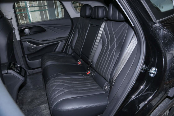 Multifunctionele stuurwiel 2024 Exeed Atlantix Gas benzine SUV door Chery Exeed Yaoguang