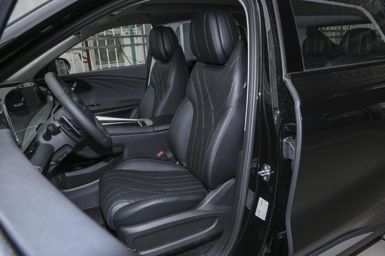 Multifunctionele stuurwiel 2024 Exeed Atlantix Gas benzine SUV door Chery Exeed Yaoguang