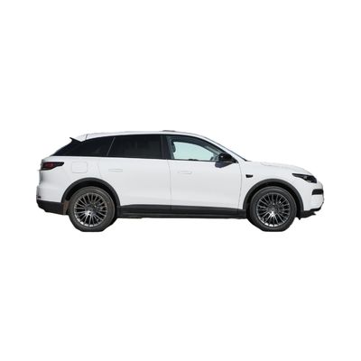 Leapmotor C11 Luxe Configuraties High Speed Pure Electric Car voor 5 deuren 5 zitplaatsen EV SUV