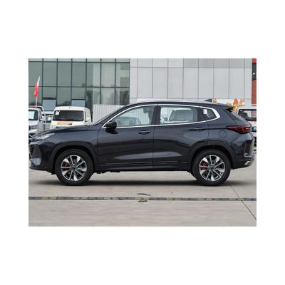High Speed 2WD benzine auto Exeed LX SUV De perfecte mix van prestaties en efficiëntie