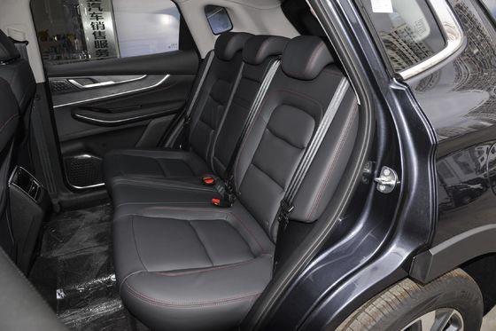 High Speed 2WD benzine auto Exeed LX SUV De perfecte mix van prestaties en efficiëntie