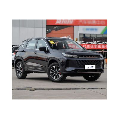 Chery Exceed LX De 2024 Luxe SUV met Phev Zhuifeng en 1.5-2.0L Verplaatsing