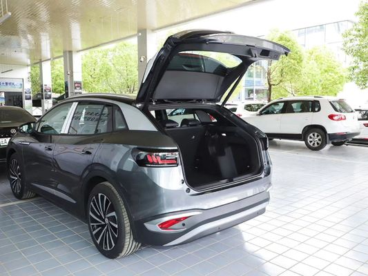 2024 Volkswagen ID4 Energy Electric Vehicle 5-Seat Luxe SUV Battery EV Car Ontworpen