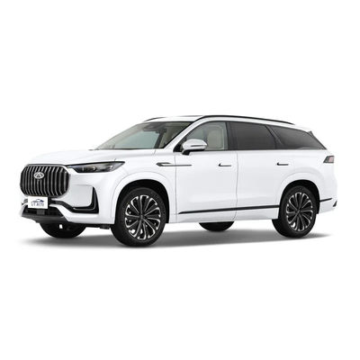 Chery Tiggo 7 8 9 Plus 5 zitplaatsen 2.0 Turbo Suv uw ultieme oplossing voor en behoeften