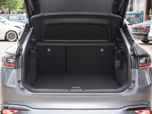 2024 Volkswagen ID4 Crozz Pure Electric SUV met ternary lithium batterij energievoertuig