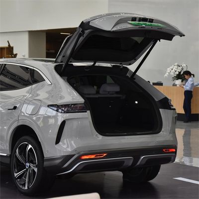 4860*1935*1602 DENZA N7 Electric Car SUV's best verkochte Smart EV Vehicle voor 2024