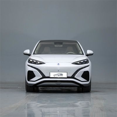 DENZA N7's laatste trend in elektrische auto's High Speed Smart Sport EV SUV met 702Km bereik
