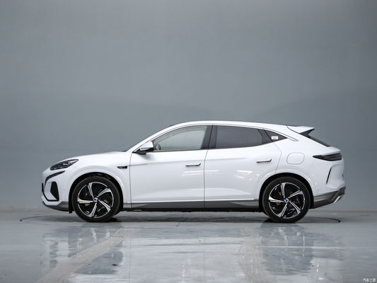 DENZA N7's laatste trend in elektrische auto's High Speed Smart Sport EV SUV met 702Km bereik