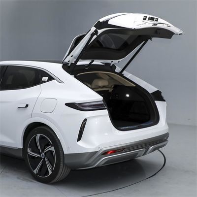 DENZA N7's laatste trend in elektrische auto's High Speed Smart Sport EV SUV met 702Km bereik