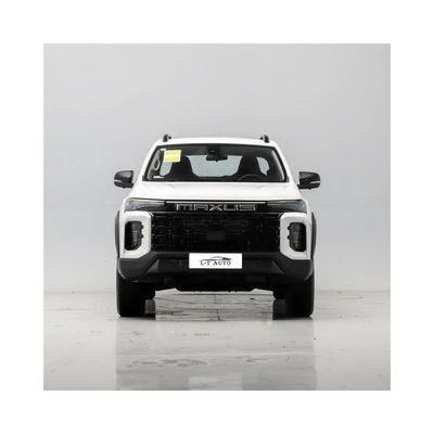 Maxus T90 Interstellar H pick-up met integrale carrosserie-cabine structuur Beste keuze