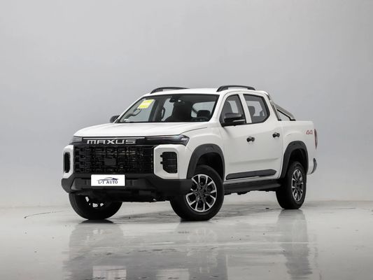 Maxus T90 Interstellar H pick-up met integrale carrosserie-cabine structuur Beste keuze