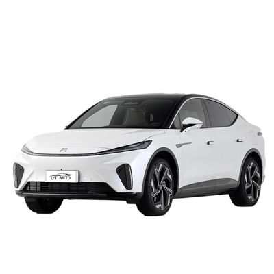 Fuel Type Electric SUV RISING R7 De perfecte combinatie van prestaties en bereik
