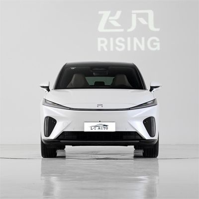 Fuel Type Electric SUV RISING R7 De perfecte combinatie van prestaties en bereik