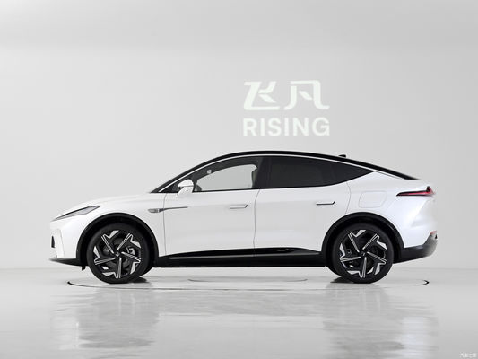 Fuel Type Electric SUV RISING R7 De perfecte combinatie van prestaties en bereik