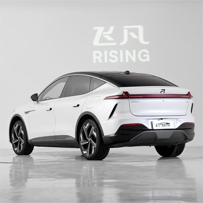 Fuel Type Electric SUV RISING R7 De perfecte combinatie van prestaties en bereik
