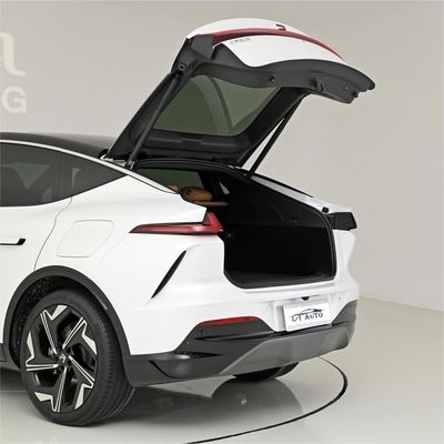 Fuel Type Electric SUV RISING R7 De perfecte combinatie van prestaties en bereik